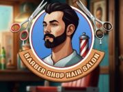 Гульня Цырульня Крама цырульня SIM  онлайн