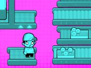 Гульня Spacebar Super Star  онлайн