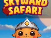Гульня Skyward Safari  онлайн