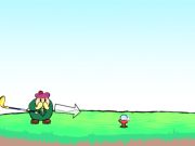 Гульня Ragdolf  онлайн