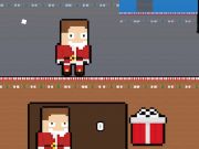 Гульня Гулец Santa Giftbox 2  онлайн