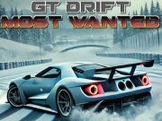 Гульня GT дрэйф найбольш хацеў  онлайн