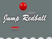 Гульня Скачыце Redball  онлайн