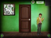 Гульня Amgel Easy Room Escape 277  онлайн