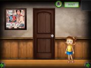 Гульня Amgel Kids Room Escape 302  онлайн