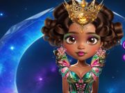 Гульня GEMSTONE GLAM  онлайн