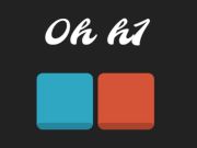Гульня 0H H1  онлайн