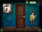 Гульня Amgel Easy Room Escape 278  онлайн