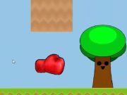 Гульня Sprunki Mega Punch  онлайн