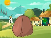 Гульня Выратуйце захоплены хвост  онлайн