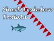 Гульня Акула Tralalero Tralala  онлайн