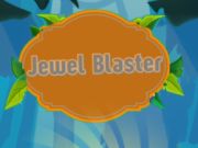 Гульня Jewel Blaster  онлайн