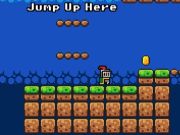 Гульня Quest Knight Coin  онлайн
