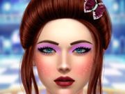 Гульня Makeover Salon ASMR онлайн Гульня Makeover Salon ASMR онлайн