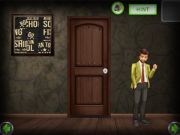 Гульня Amgel Easy Room Escape 279  онлайн