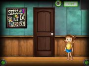 Гульня Amgel Kids Room Escape 303  онлайн