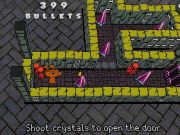 Гульня Sprunki Shooter 2025  онлайн