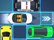 Гульня Mega Escape Parking Parking Praking  онлайн