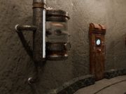 Гульня Руіны глыбокага oop geep  онлайн