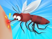 Гульня Укус камара 3D  онлайн