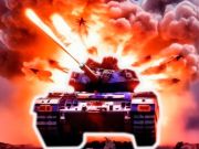 Гульня Будучая вайна: бот бітва ў космасе 3D  онлайн