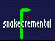 Гульня SnakeCremental  онлайн