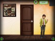 Гульня Amgel Easy Room Escape 281  онлайн