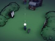 Гульня Haotix Royale  онлайн
