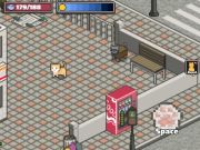 Гульня Pixel Cat Simulator мае хатнія жывёлы  онлайн