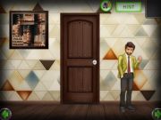 Гульня Amgel Easy Room Escape 283  онлайн
