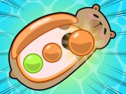 Гульня Шрубавая варэнне Capybara  онлайн