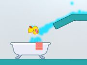 Гульня Дапамажыце качкі  онлайн