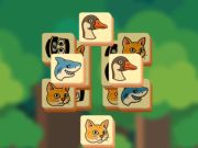 Гульня Mahjong Tralalero Tralala  онлайн