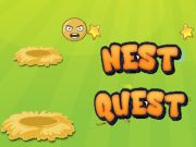 Гульня Гняздо Quest  онлайн