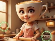 Гульня Італьянскі Brainrot выяўляе адрозненні  онлайн