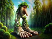 Гульня 3D -галаваломка італьянскага Brainrot  онлайн