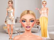 Гульня Дата ночы #grwm  онлайн