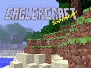 Гульня Eaglercraft SinglePlayer! онлайн Гульня Eaglercraft SinglePlayer! онлайн