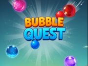 Гульня Бурбалка Quest  онлайн