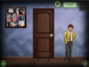 Гульня Amgel Easy Room Escape 284  онлайн