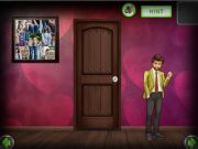 Гульня Amgel Easy Room Escape 285  онлайн