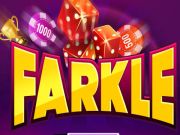 Гульня FARKLE  онлайн