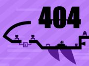 Гульня 404  онлайн