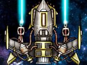 Гульня Galaxy Carnage  онлайн
