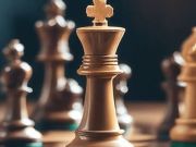 Гульня Шахматы ў Інтэрнэце  онлайн