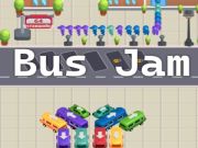 Гульня Аўтобуснае варэнне  онлайн