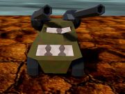 Гульня Даксалісійская сістэма M46  онлайн