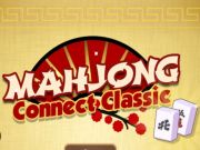 Гульня Маджонг Connect Класічны онлайн