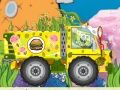 Гульня SpongeBob Plankton выбухне 2  онлайн