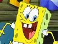 Гульня SpongeBob Знайдзіце лічбы  онлайн
